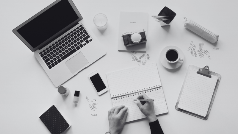 Making Irrelevant Website Pitches