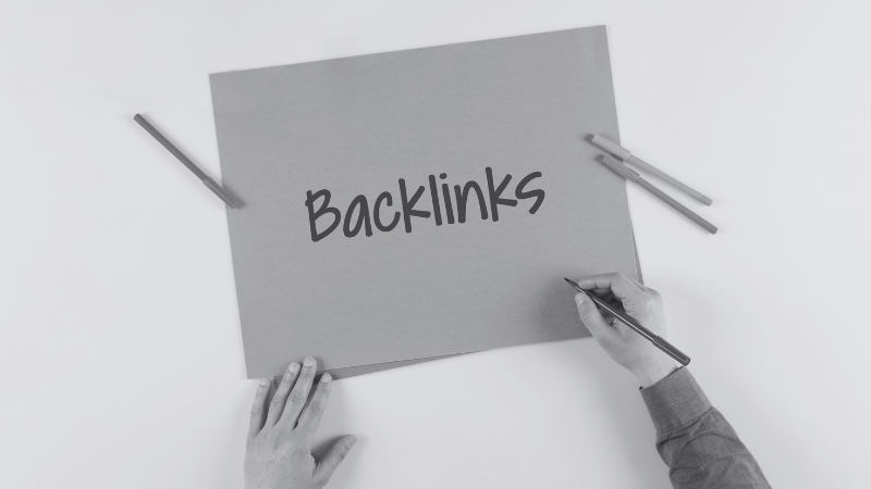 Third-Party Tool to Verify backlinks
