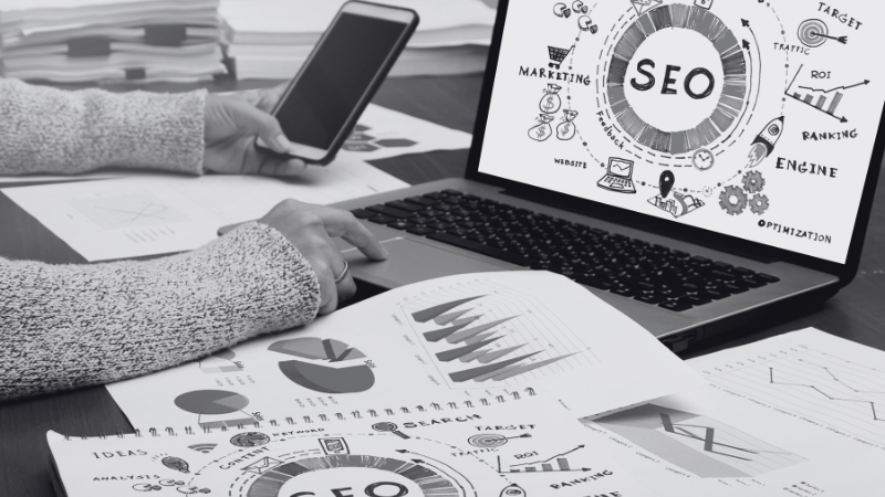 Neglecting SEO Neglecting SEO