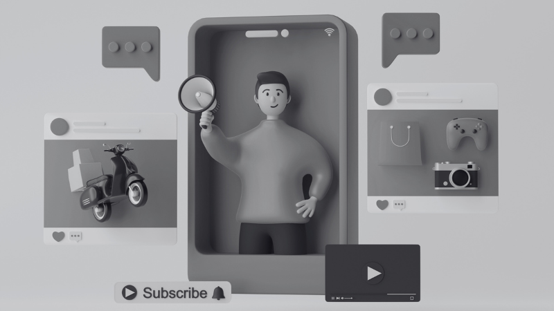 Social Commerce a Priority