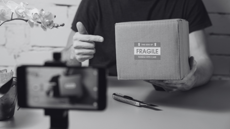 Showcase Your Product