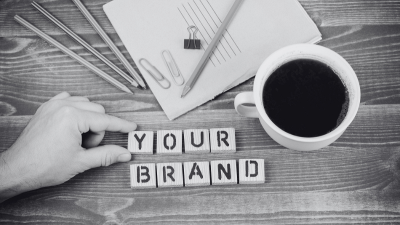 Connect With the Personality of your Brand