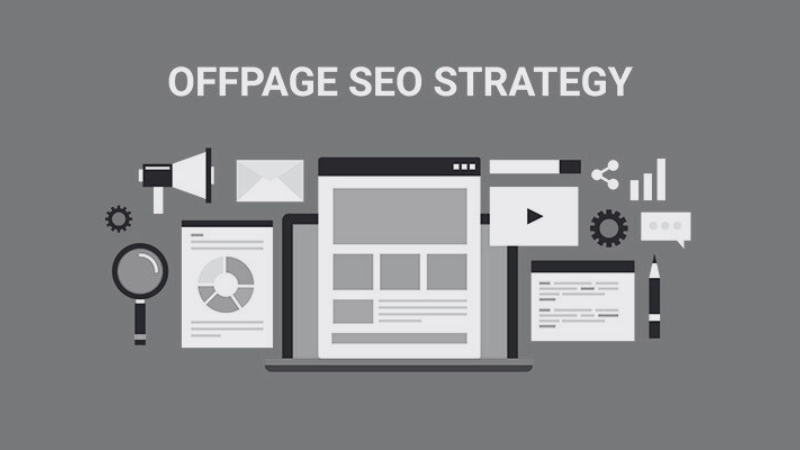 Importance of Off Page SEO