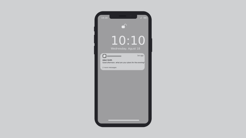 Push Notifications