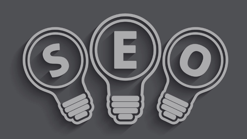 SEO Contributes to Development of Brand