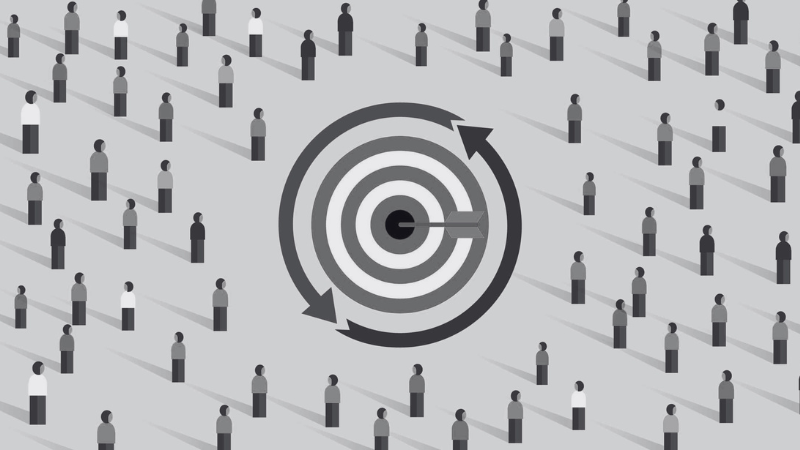Efficient Targeting