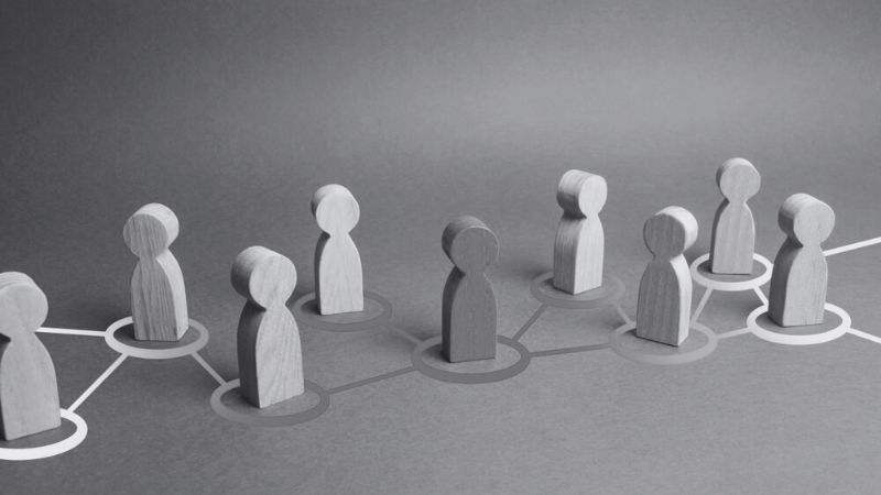 Power of influencing Â