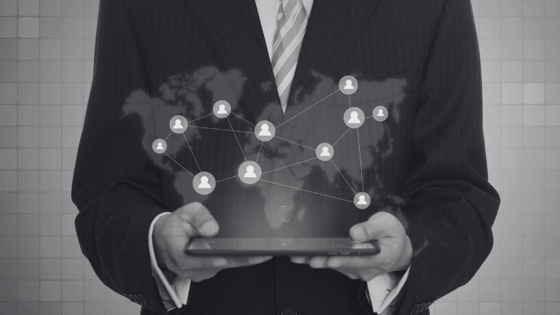 Advantages of Digital Marketing