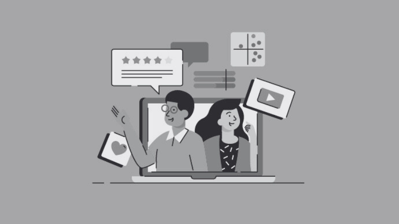 User Generated Content