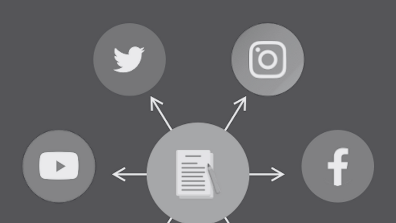 Optimize Social Media Platform
